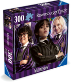 Пазл Ravensburger Венсдей 39 x 27 см 300 деталей (4005556175741)