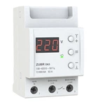 Реле напруги ZUBR D63