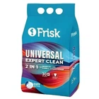Пральний порошок Frisk Expert Clean Парфумований 2.5 кг (4820197122448)