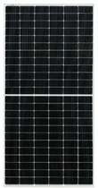 Солнечная панель ULICA SOLAR 144 CELDAS Silver Frame (550 Вт)