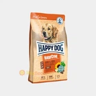 Сухой корм Happy Dog NaturCroq Rind & Reis для взрослых собак с говядиной и рисом
