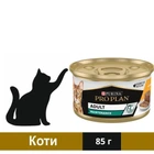 Корм Purina Pro Plan Adult Chicken 85г