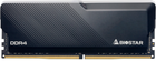 Оперативна пам'ять Biostar DDR4-3600 8192MB PC4-28800 GAMING X Black (DHD36EU4R8)