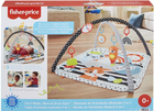 Centr zabaw Fisher Price 3 w 1 (0194735000319)