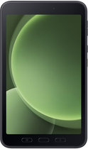 Планшет Samsung Galaxy Tab Active5 Wi-Fi 6/128GB Enterprise Edition Green (SM-X300NZGAEEE) - зображення 3