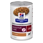 Влажный корм для собак Hill's Prescription Diet i/d Digestive Care с индейкой