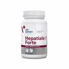 Vet Expert Hepatiale Forte Small Breed&cats Харчова добавка для підтримання та захисту функцій печінки у котів і собак малих порід, 30 капс.