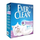 Ever Clean Lavander Грудкуючий наповнювач із ароматом лаванди, 6 л