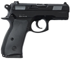 Пистолет страйкбольный ASG CZ 75D Compact Green Gas кал. 6 мм