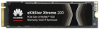 SSD Huawei eKitStor Xtreme200 M.2 2280 2TB PCIE Gen4 x4 NVME 7400 MB/s PC/PS5