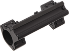 Montaż do lunety Gamo 1" Medium Rail TS-250 (6213184) - obraz 2