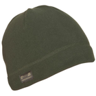 Шапка флисовая Decathlon BEANIE100 Green (1700474) - изображение 1