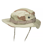 Панама MIL-TEC Cotton Ripstop 3-Col Desert (12325060)