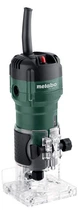 Metabo Фрезер FM 500-6, 500Вт, 6мм, 32000об/хв, висота ходу 40мм, 1.3кг