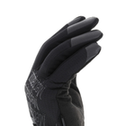 Рукавички Mechanix Fastfit Covert L Чорні - зображення 5