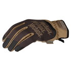 Рукавички Mechanix Fastfit L Коричневі - зображення 7