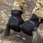 Рукавички Mechanix Fastfit Covert M Чорні - зображення 8