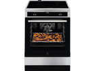 Плита кухонная Electrolux - LKI66021AX