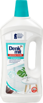 Універсальний засіб для підлоги DenkMit Universal-Glanz з апельсиновим воском 1 л