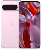 Мобільний телефон Google Pixel 9 Pro XL 16/256GB Rose Quartz (GA09322-GB)