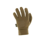 Тактические зимние перчатки Mechanix "Coldwork™ Base Layer Coyote Gloves" Coyote койот M - изображение 4