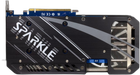 Відеокарта Sparkle Technology PCI-Ex Intel Arc A750 ROC OC Edition 8GB GDDR6 (256bit) (2200/16000) (1 x HDMI, 3 x DisplayPort) (1A1-S00413500G) - зображення 5