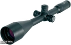 Оптичний приціл Nikko Stirling Targetmaster NSTT3041644MD 4-16x44 25.4 мм з підсвічуванням (23740034) - зображення 1