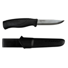 Нож туристический MoraKniv (tur0001090) Черный