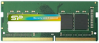 Pamięć RAM Silicon Power SO-DIMM DDR4-3200 8192MB PC4-25600 (SP008GBSFU320B02RR) - obraz 1