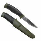 Нож туристический MoraKniv (tur0001125) Черный