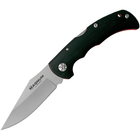 Ніж складаний Boker Magnum Most Wanted Black 01SC078