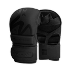Неопренові рукавички RDX T15 Noir Inner Matte