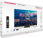 Телевізор Thomson 50QG6C14 - зображення 4