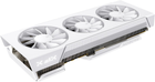 Відеокарта XFX PCI-Ex Radeon RX 7800 Quicksilver Magnetic Air Gaming Artic White 16GB GDDR6 (256bit) (2430/19500) (1x HDMI, 3x DisplayPort) (RX-78TMAIRW9) - зображення 3