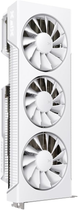 Відеокарта XFX PCI-Ex Radeon RX 7800 Quicksilver Magnetic Air Gaming Artic White 16GB GDDR6 (256bit) (2430/19500) (1x HDMI, 3x DisplayPort) (RX-78TMAIRW9) - зображення 5