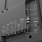 Telewizor Thomson 55QG7C14 - obraz 4