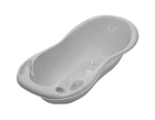 Ванночка детская TEGA LUX Сова 102см серая (SO-005-106)