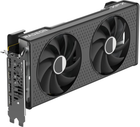 Karta graficzna XFX PCI-Ex Radeon RX 7600 XT SPEEDSTER SWFT 210 16GB GDDR6 (128bit) (2810/18000) (1x HDMI, 3x DisplayPort) (RX-76TSWFTFP) - obraz 2