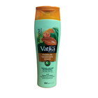 Шампунь миндаль и мед Ватика Дабур Almond and honey shampoo Vatika dabur для питания волос 200 мл (00908)