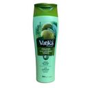 Шампунь для восстановления волос Dabur Vatika Virgin Olive Nourishing дабур ватика вирджин олив норишинг 200 мл (00914)