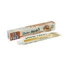 Зубная паста Гвоздика Дабур Tooth paste clove Dabur для свежего дыхания 100 мл (00225)