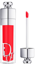 Błyszczyk do ust Christian Dior Addict Lip Maximizer 015 Cherry 6 ml (3348901636131)