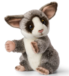 М'яка іграшка Bon Ton Toys WWF Plush Collection Африканський лемур Гелаго 23 см (8719066011050)