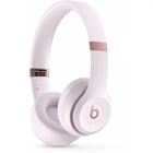 Навушники Beats by Dr. Dre Solo 4 Cloud Pink (MUW33)