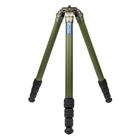 Карбоновый штатив Leofoto Summit LM-364CL Олива