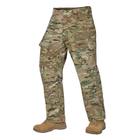 Штаны Crye Precision G3 All Weather Field Pants 36 Мультикам