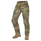 Штаны Crye Precision G4 Combat Pants 34 Мультикам