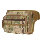 Сумка Pentagon Runner Pouch 20 х 16 см Мультикам - зображення 3