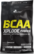 Аминокислота Olimp BCAA Xplode Powder 1 кг