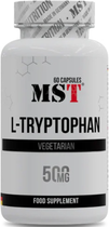 Амінокислота MST Tryptophan 90 вегакапсул